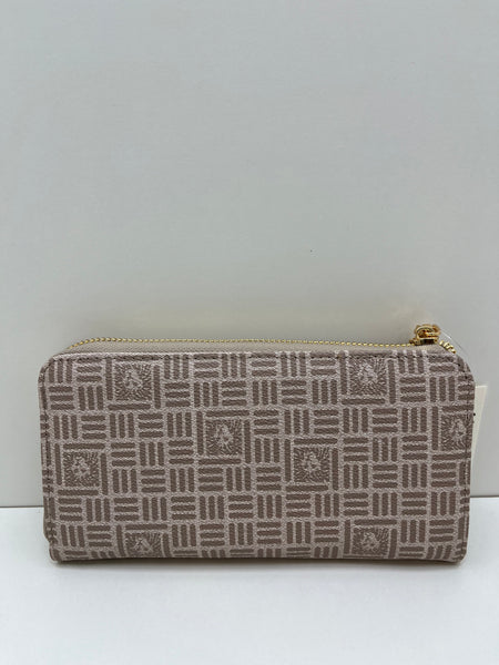 Anne Klein Ziparound Wallet