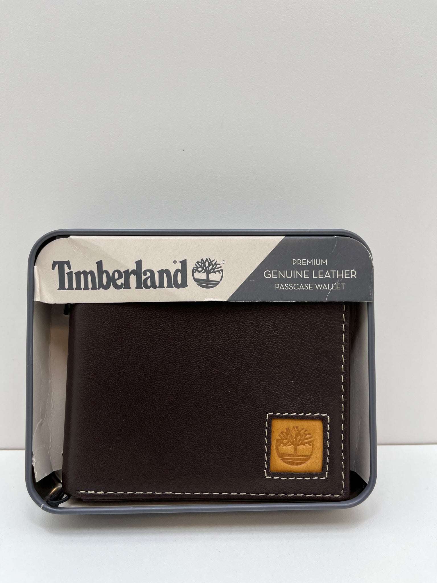 Timberland Bifold Wallet