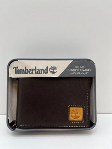 Timberland Bifold Wallet