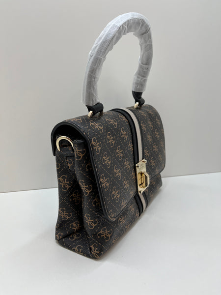 GUESS Top Handle Small Satchel / Crossbody