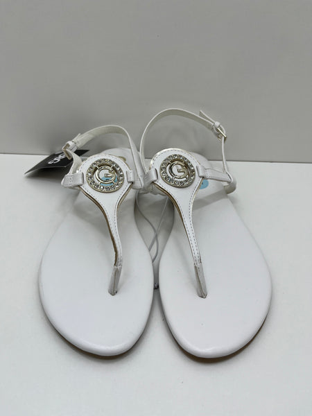GUESS Sandals (size 8.5)
