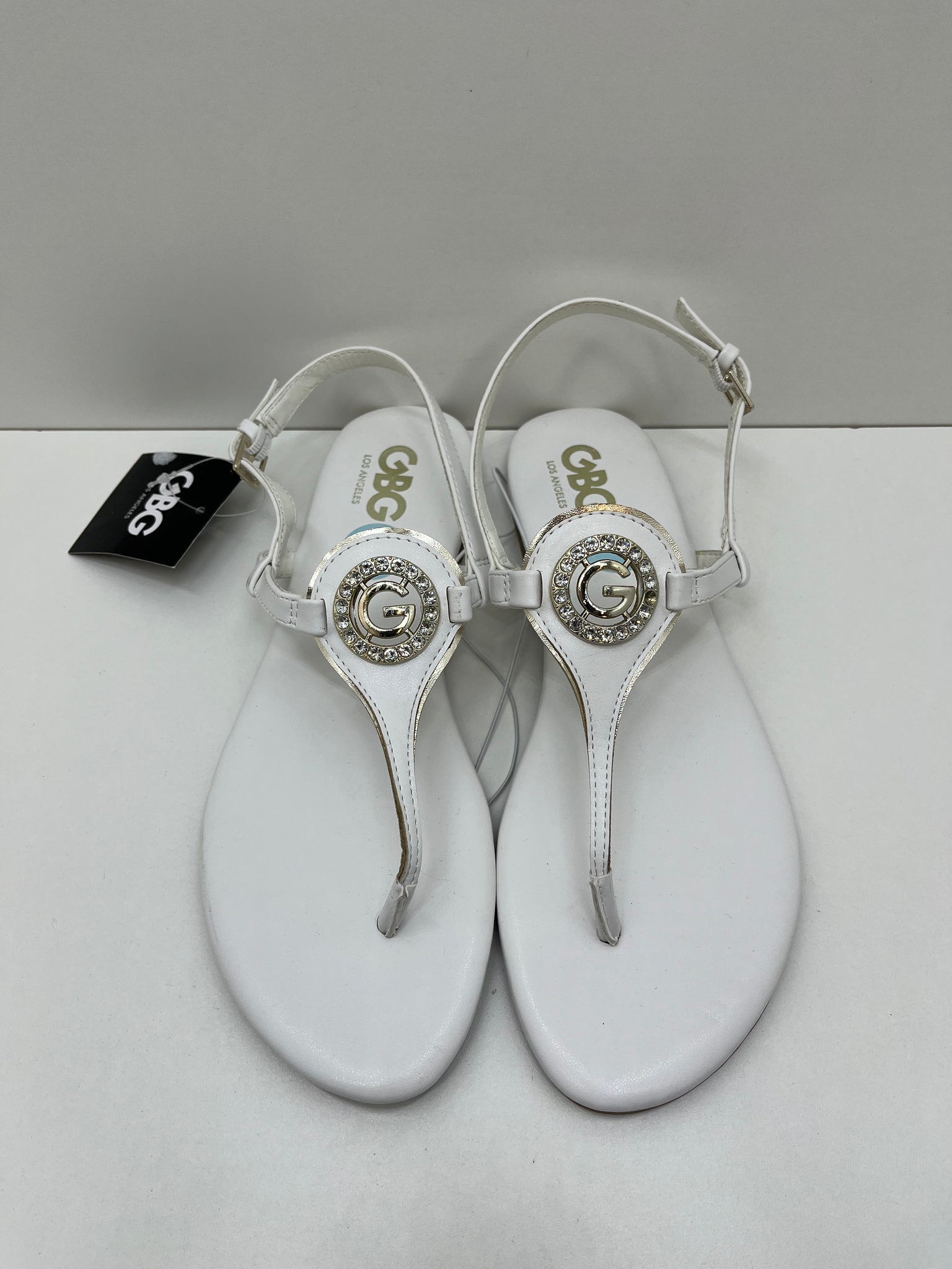 GUESS Sandals (size 8.5)