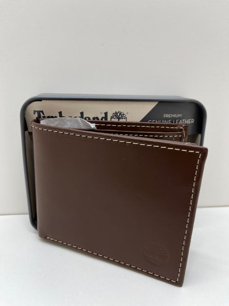 Timberland Bifold Wallet