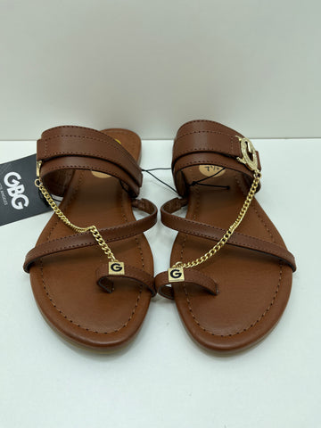 GUESS Sandals (size 6.5)