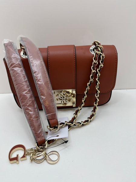 GUESS Convertible Crossbody