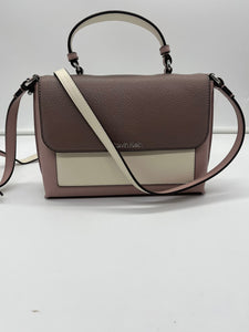 Calvin Klein Crossbody