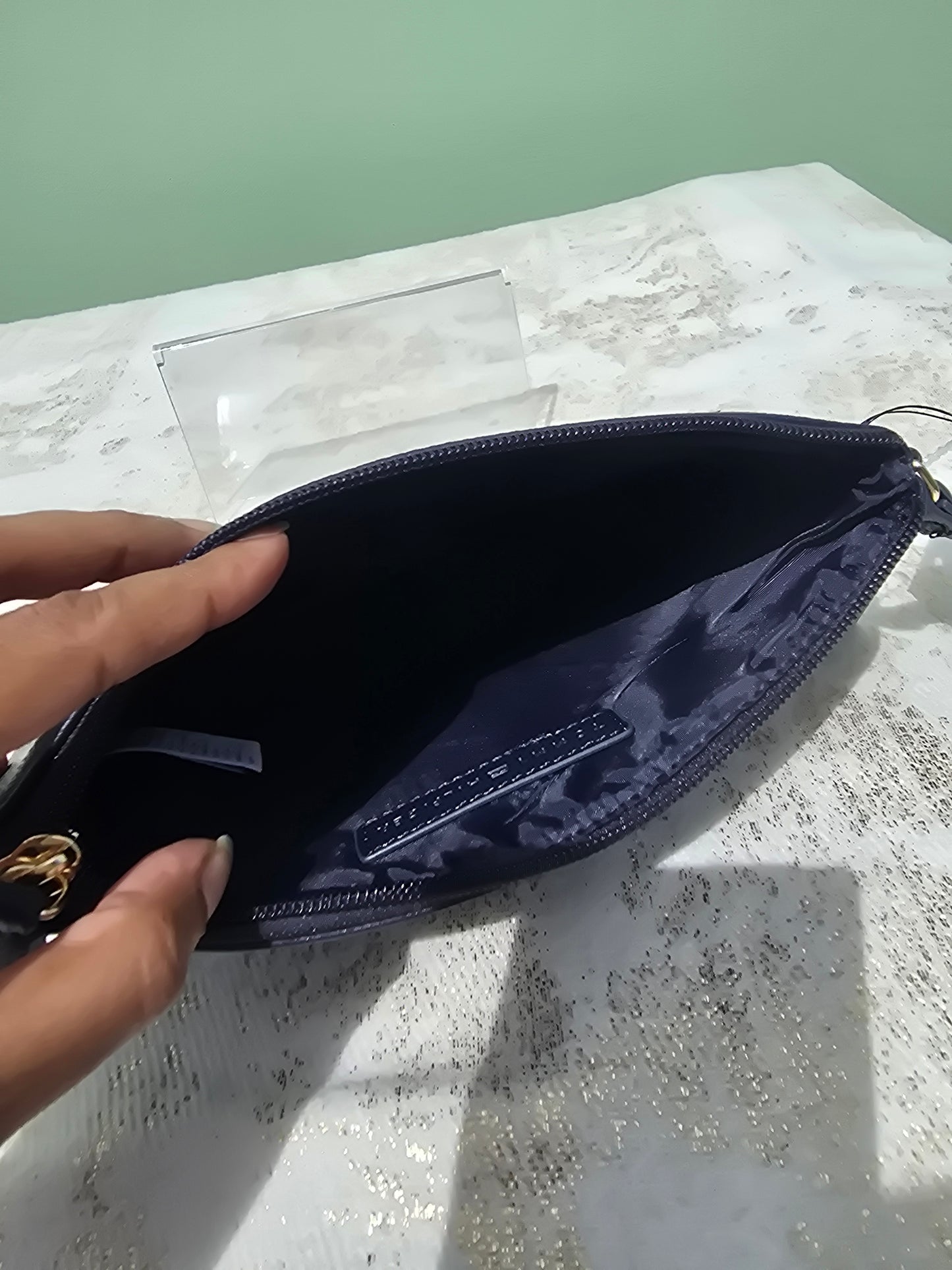 Tommy Hilfiger Wristlet