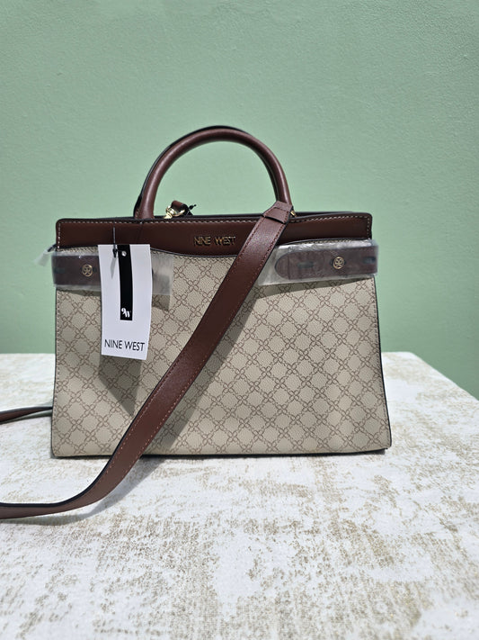 Nine West Satchel