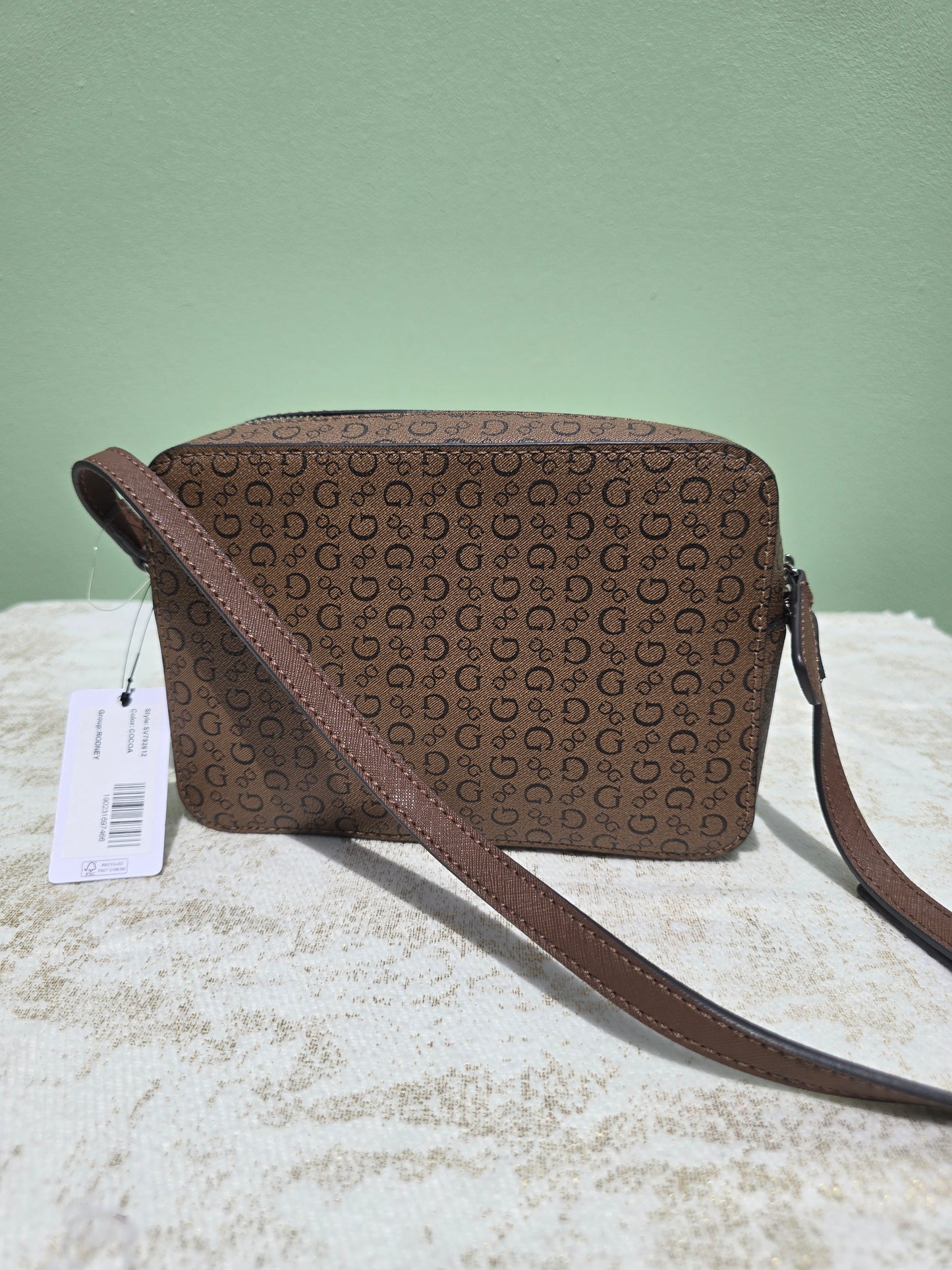 GUESS Boxed Crossbody