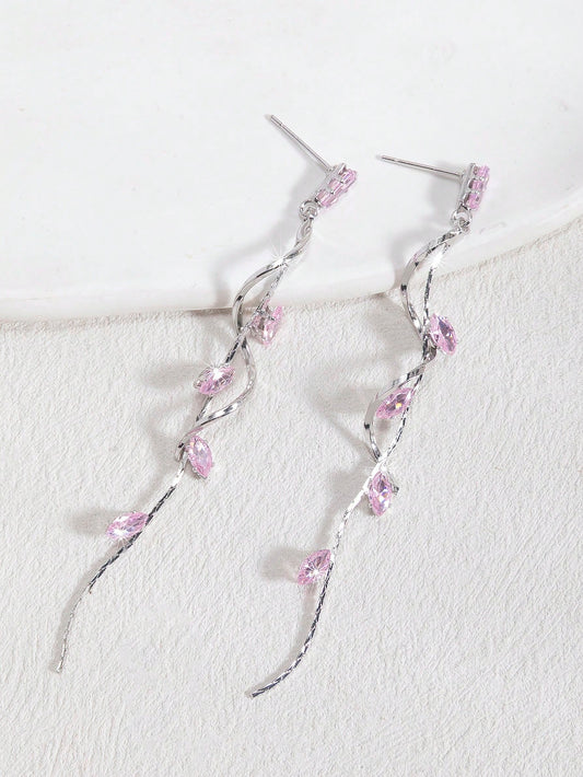 Hanging Earrings