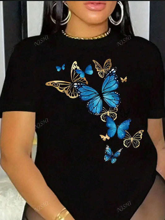 #5060 Graphic Tee
