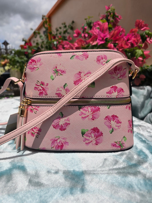 Dome Crossbody