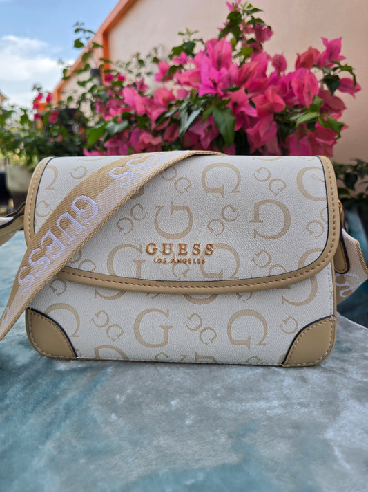 GUESS Crossbody