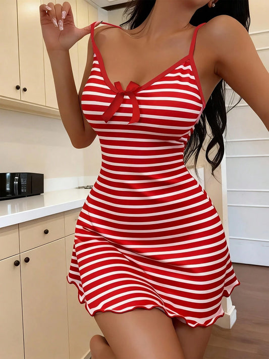 8091 Sleepdress
