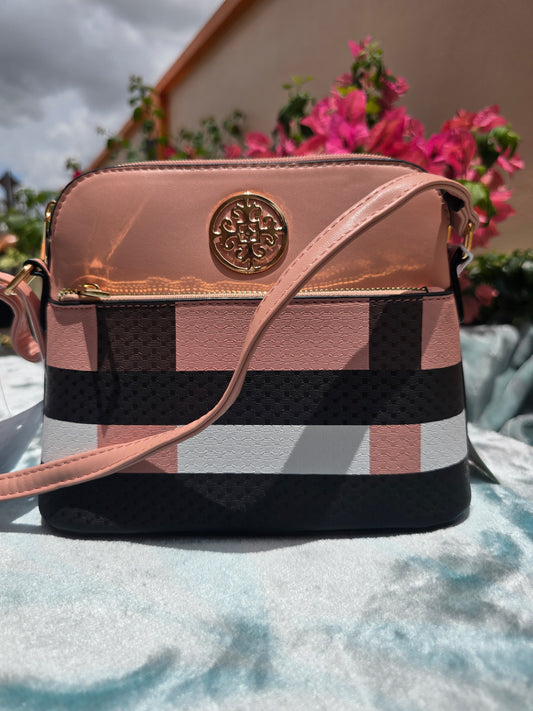 Dome Crossbody