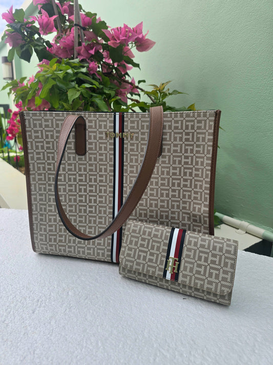 Tommy Hilfiger Combo