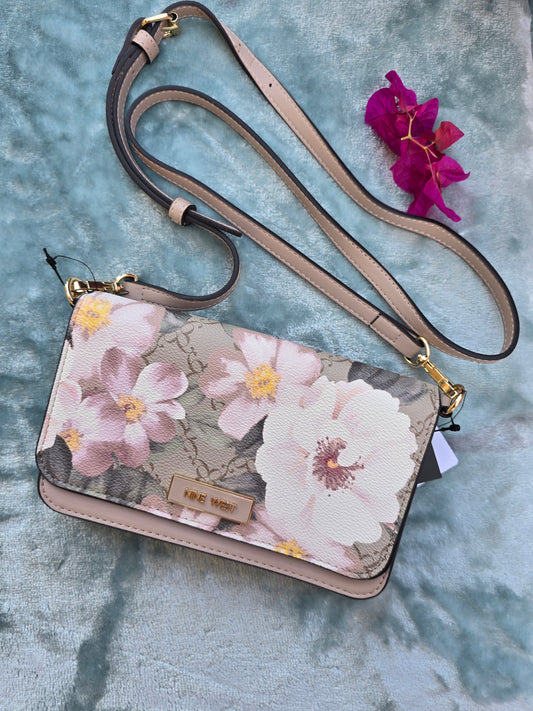 Nine West Wallet on a string / Crossbody