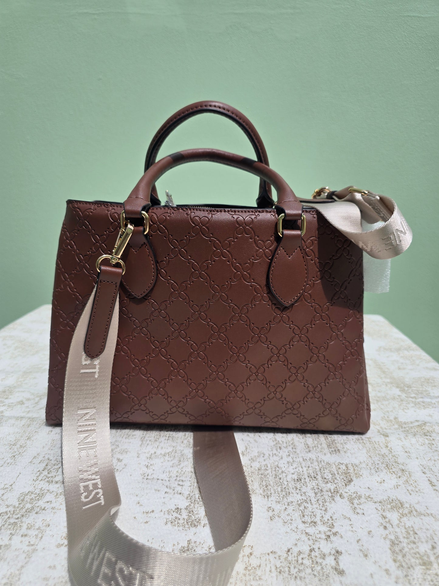 Nine West Satchel