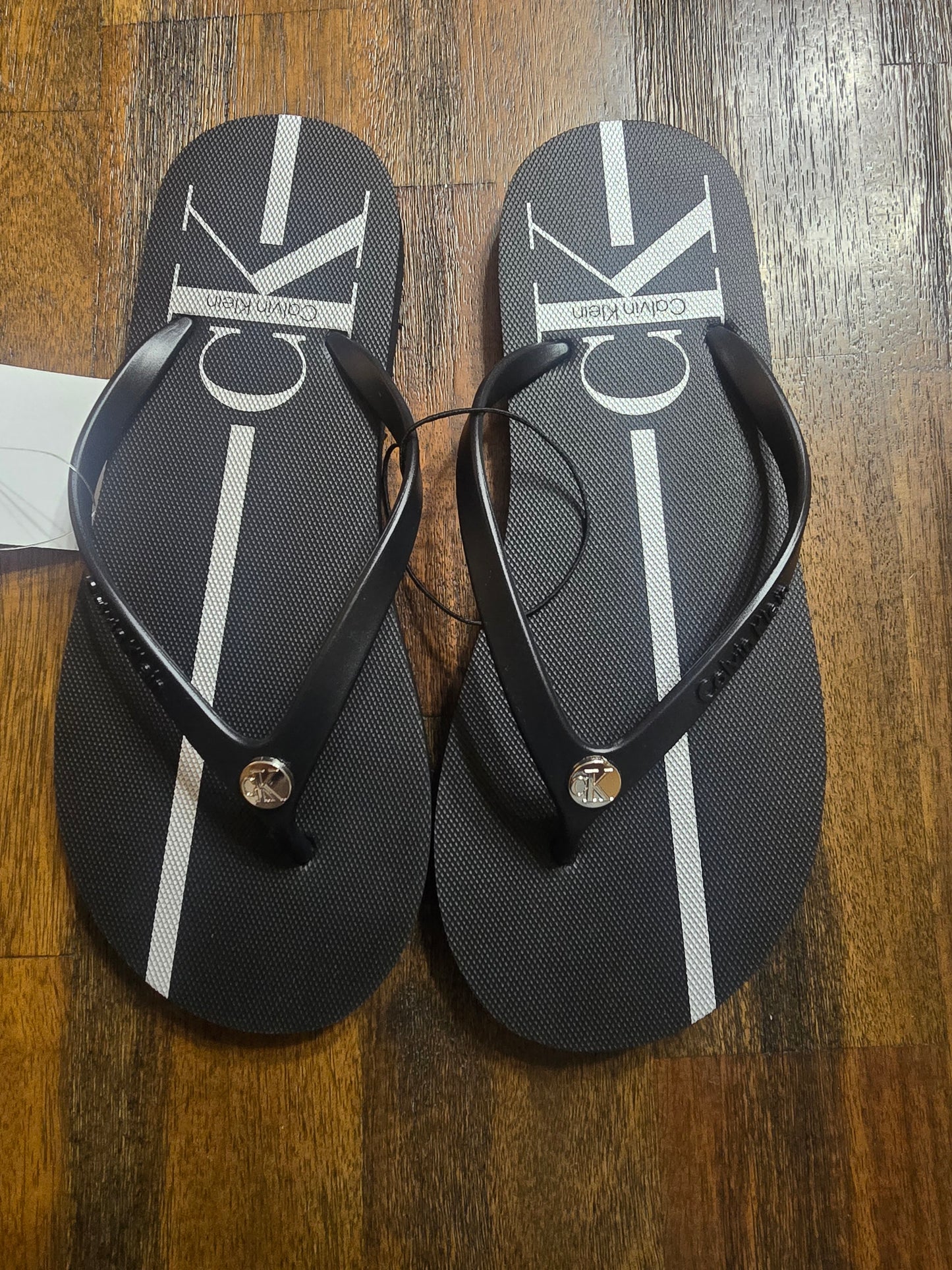 Calvin Klein Flipflops