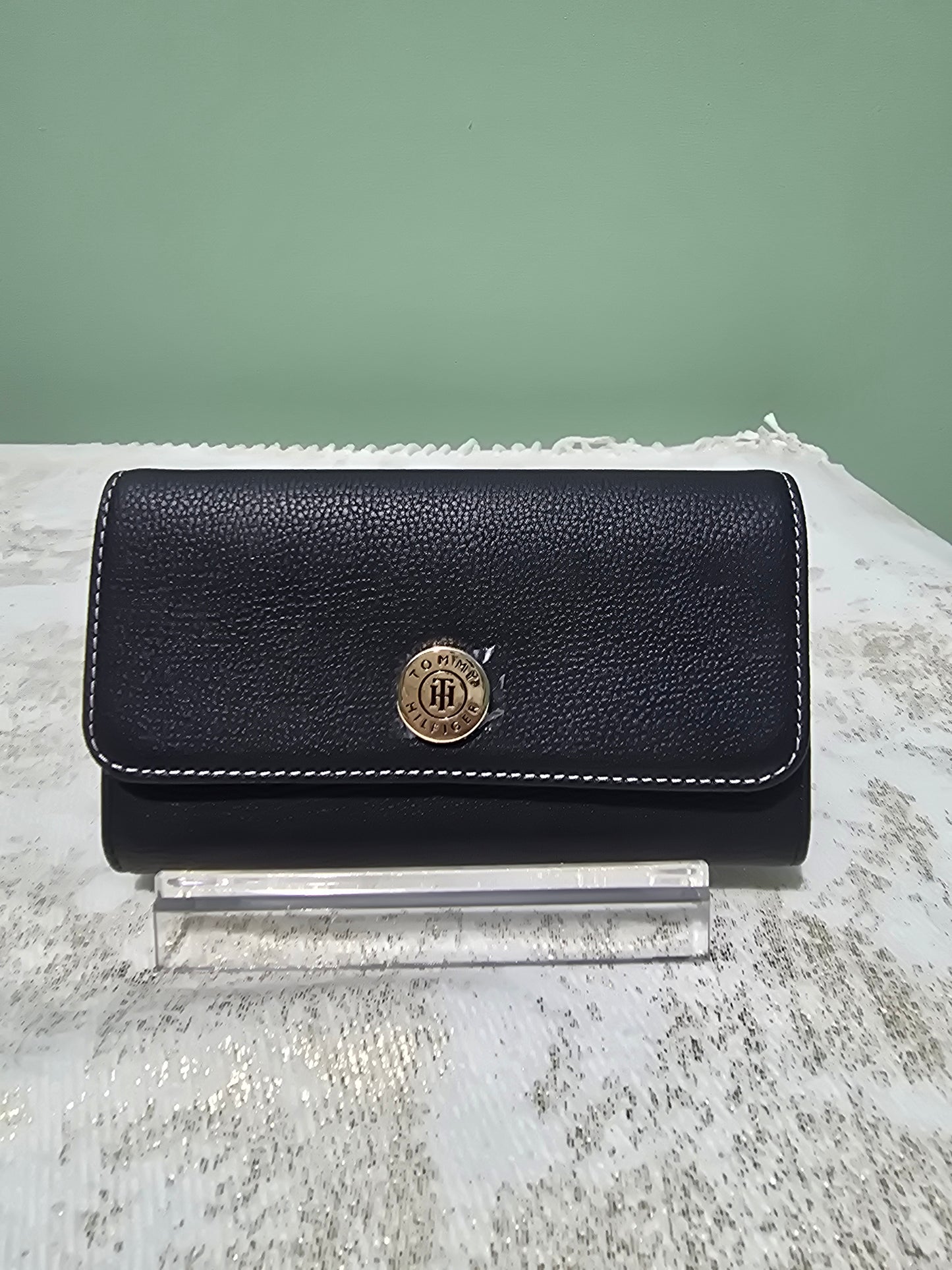 Tommy Hilfiger Wallet