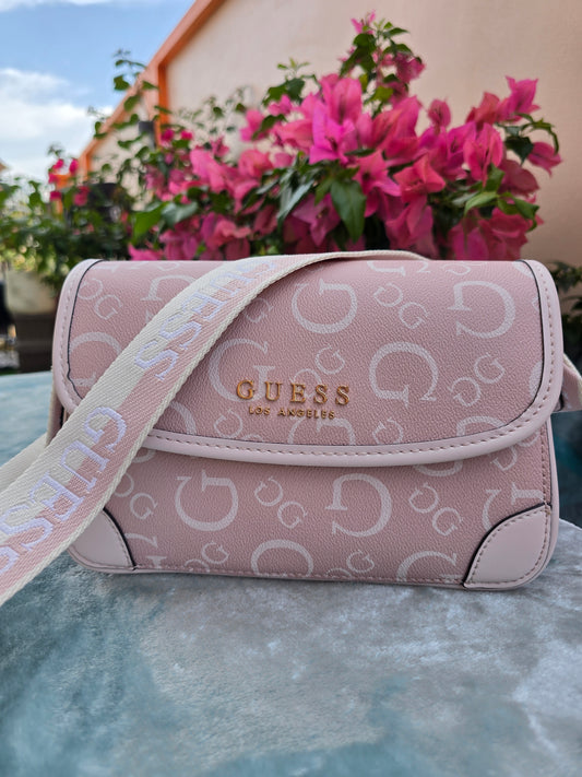 GUESS Crossbody