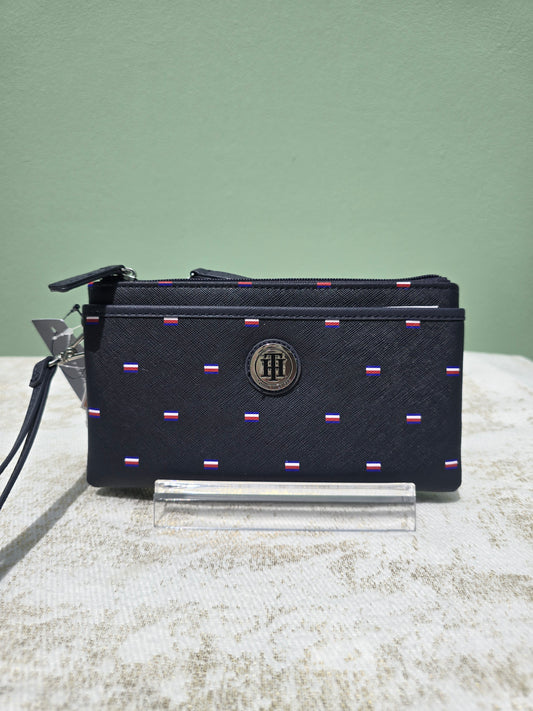 Tommy Hilfiger Wristlet