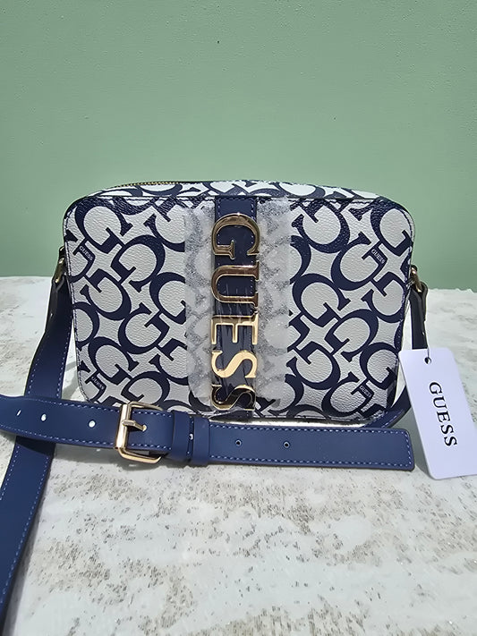 GUESS Boxed Crossbody