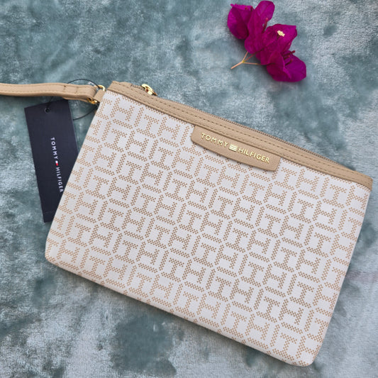 Tommy Hilfiger Wristlet
