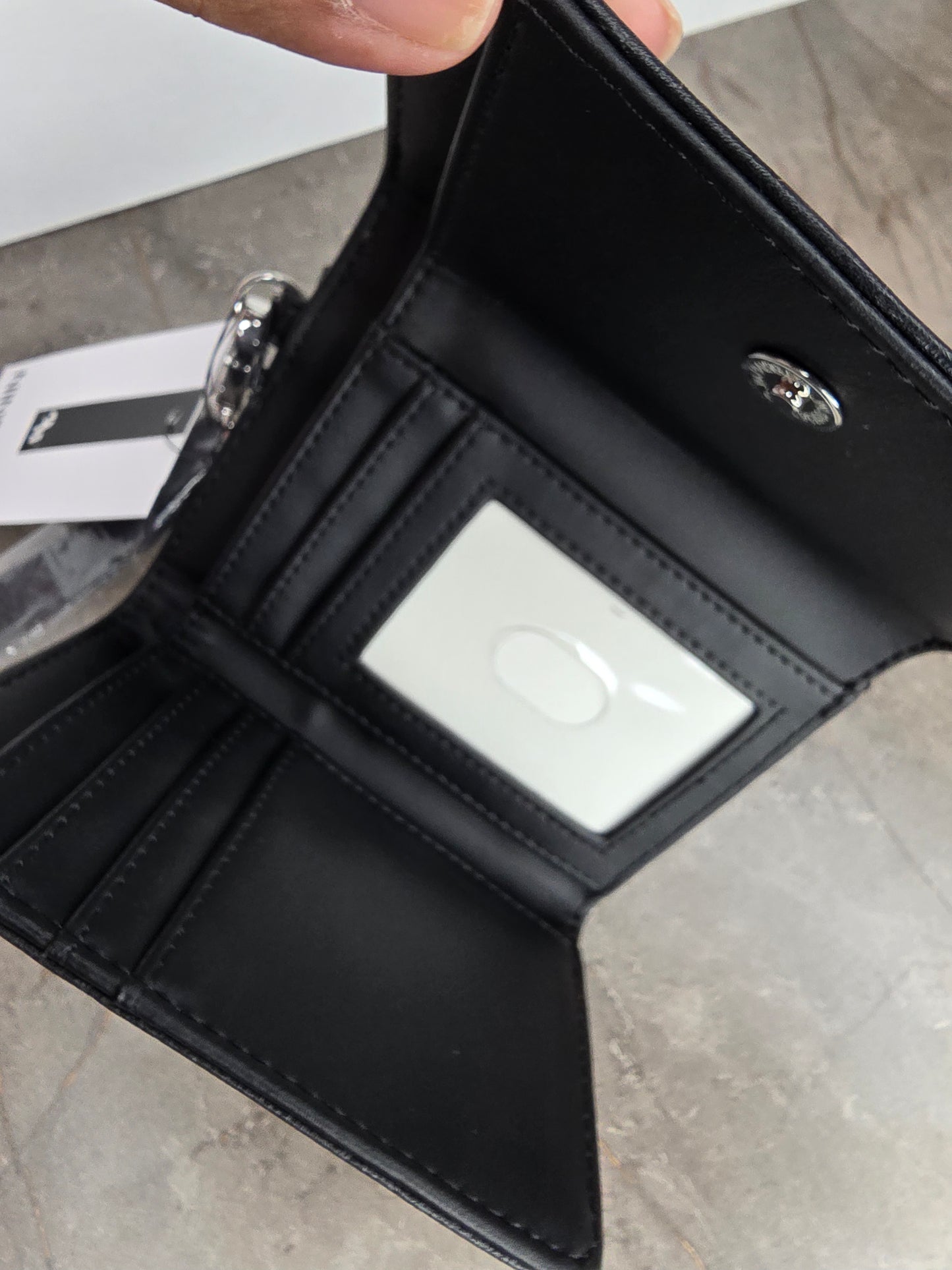 Nine West Small Wallet