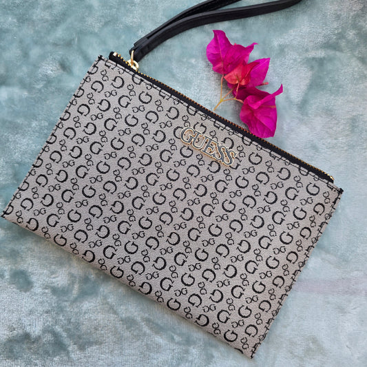 GUESS Wristlet