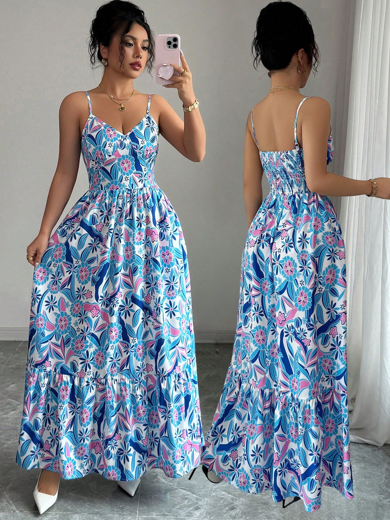 Dresses