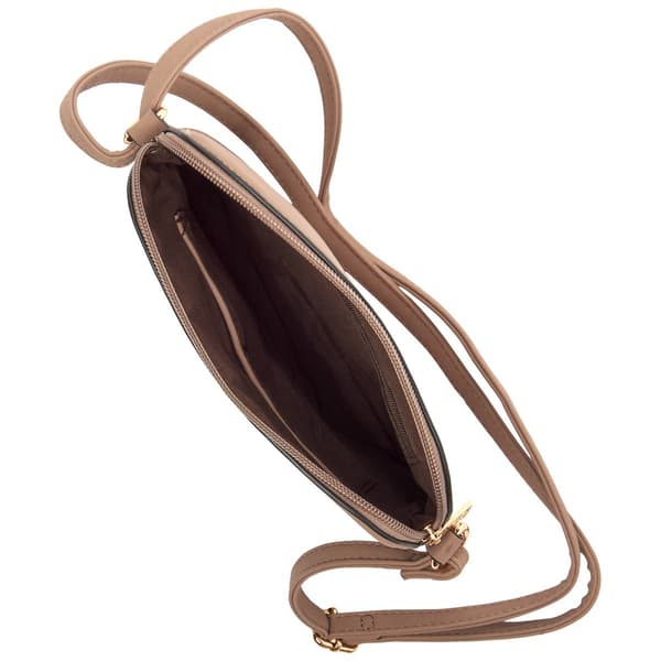 Dome Crossbody Bag