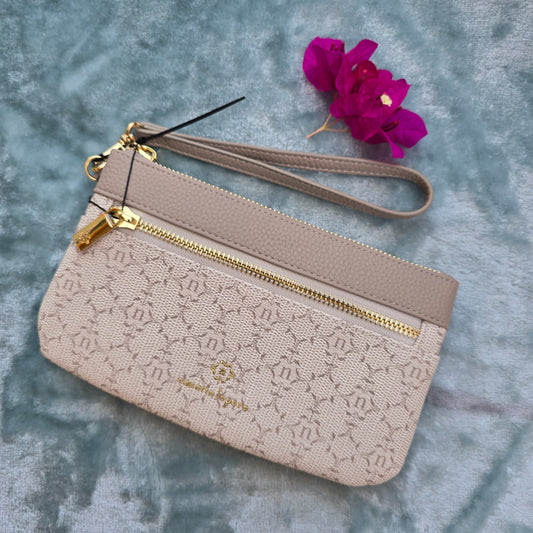 Nanette Lepore Wristlet