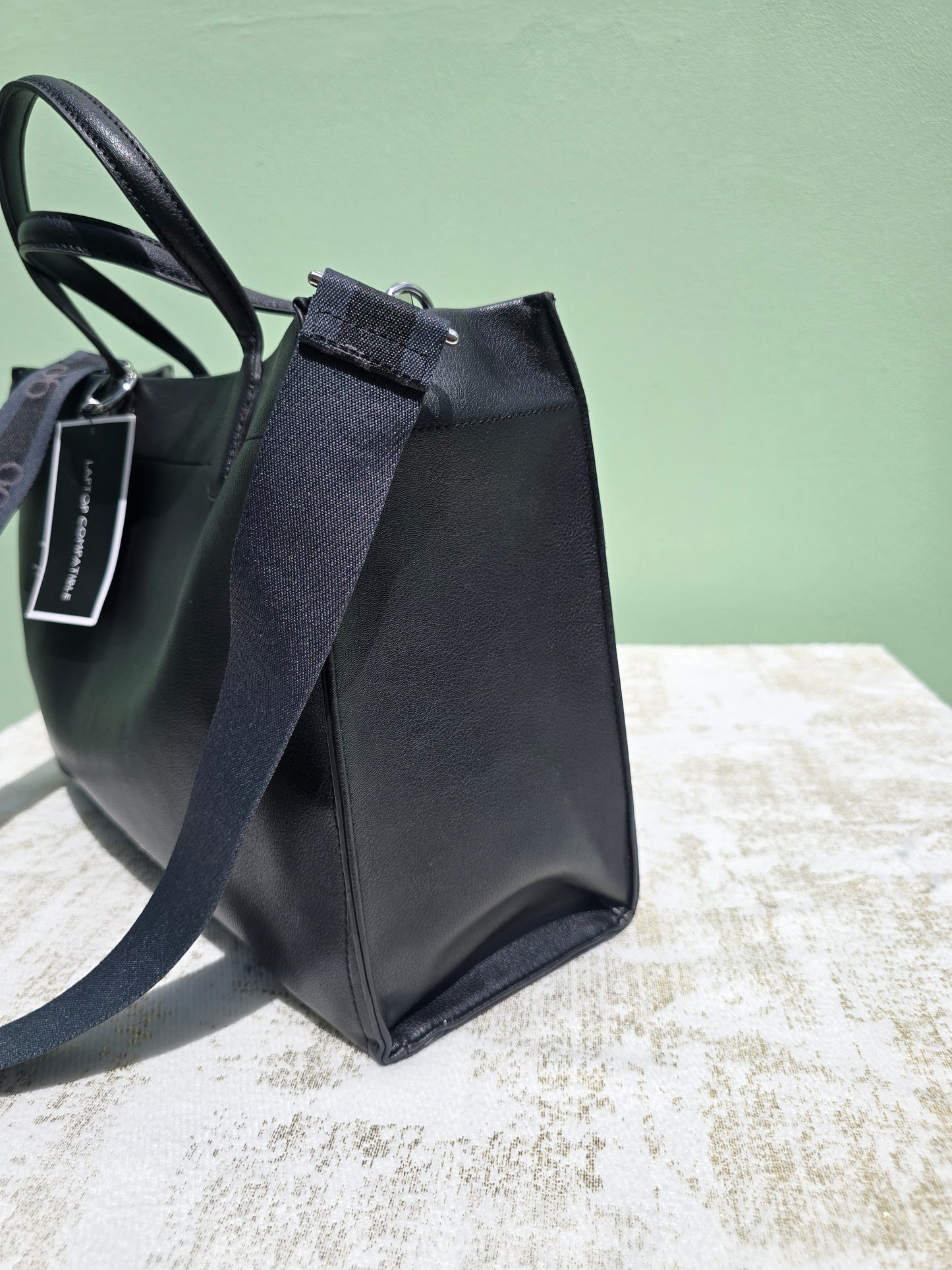 Nine West Tote