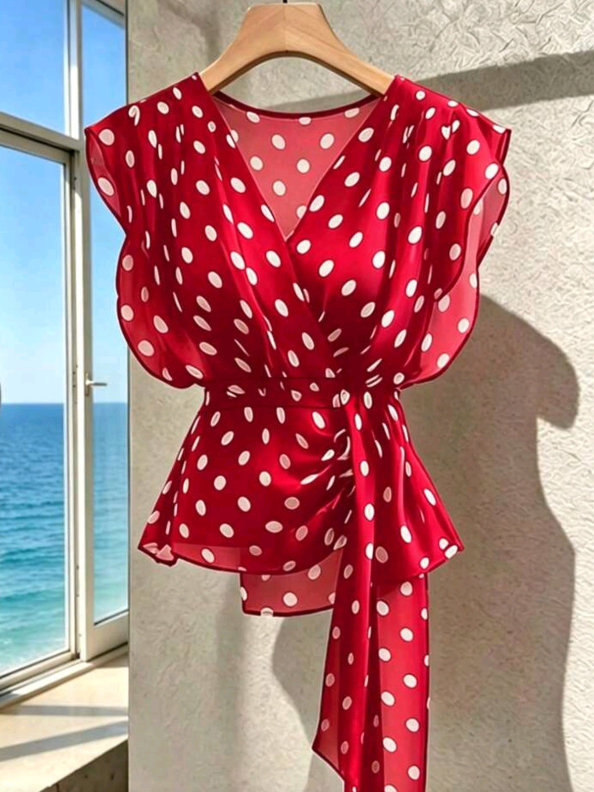 Tops and Blouses