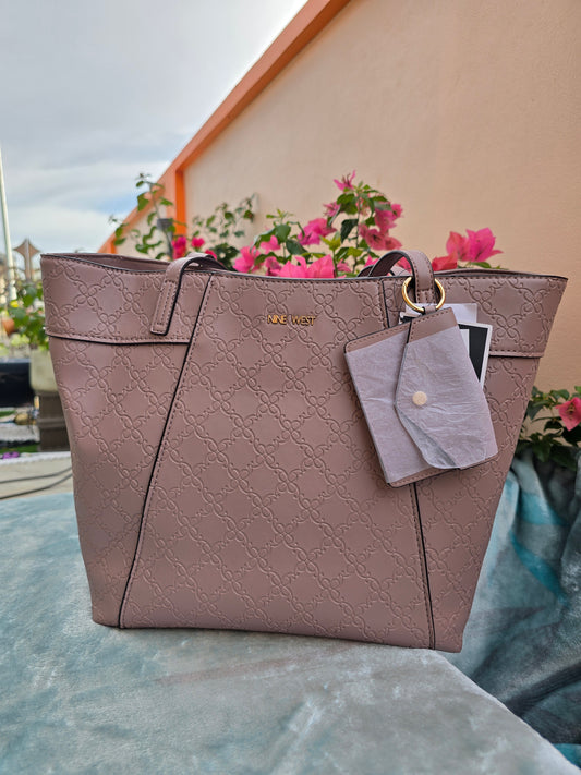 Nine West Tote