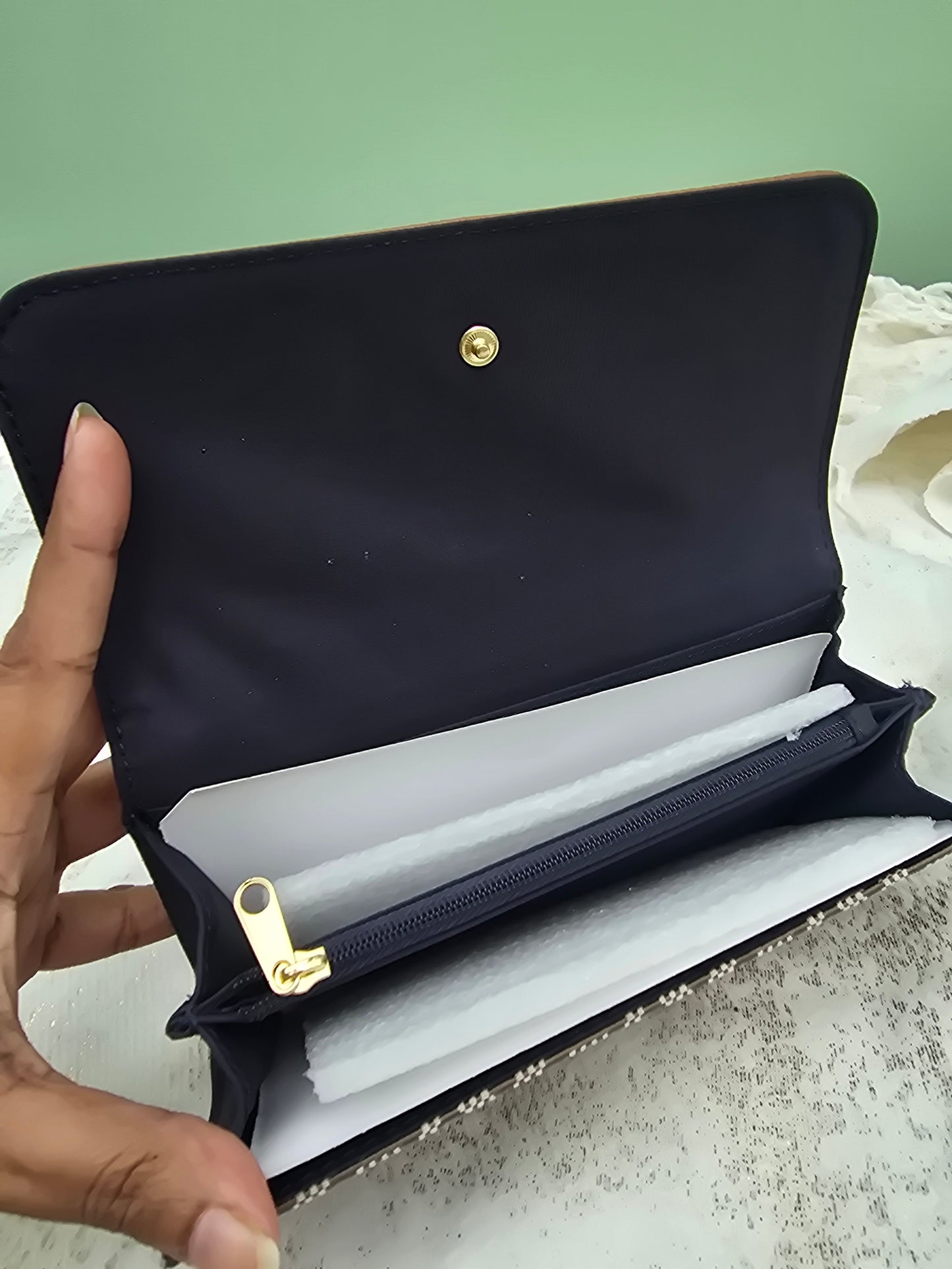 Tommy Hilfiger Wallet