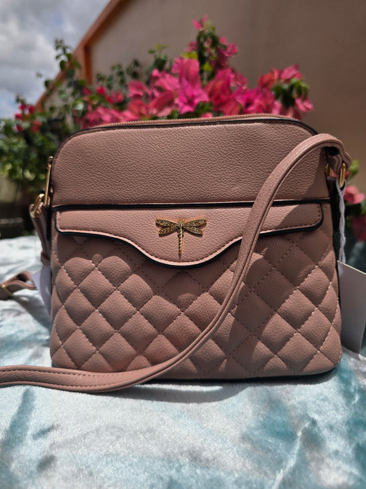 Dome Crossbody