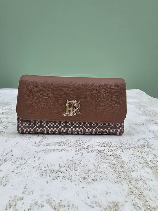 Tommy Hilfiger Wallet