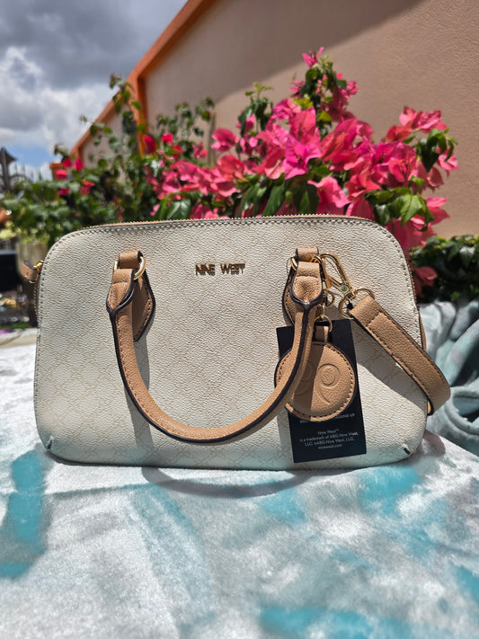 Nine West Satchel