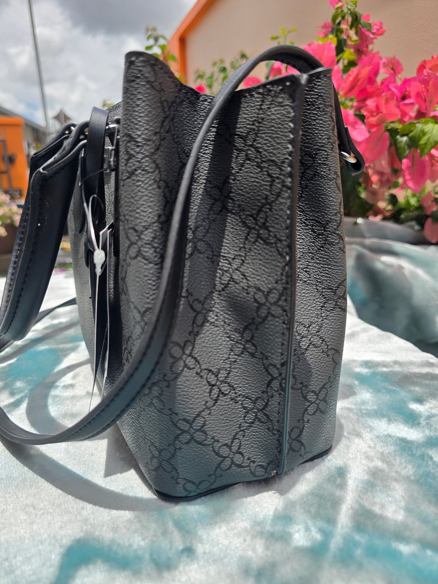Nine West Satchel