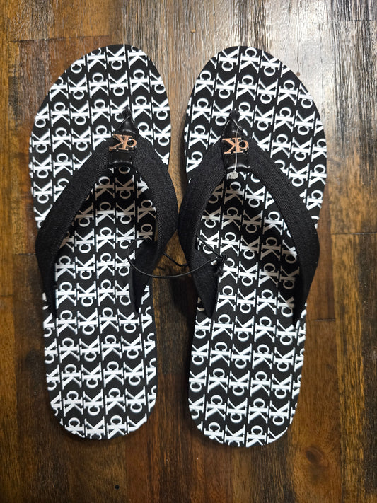 Calvin Klein Slippers