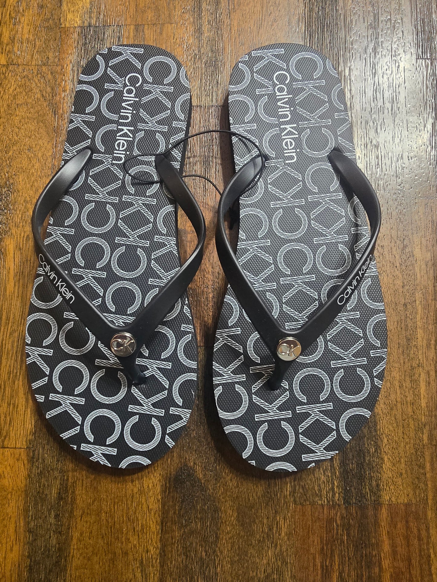 Calvin Klein Flipflops