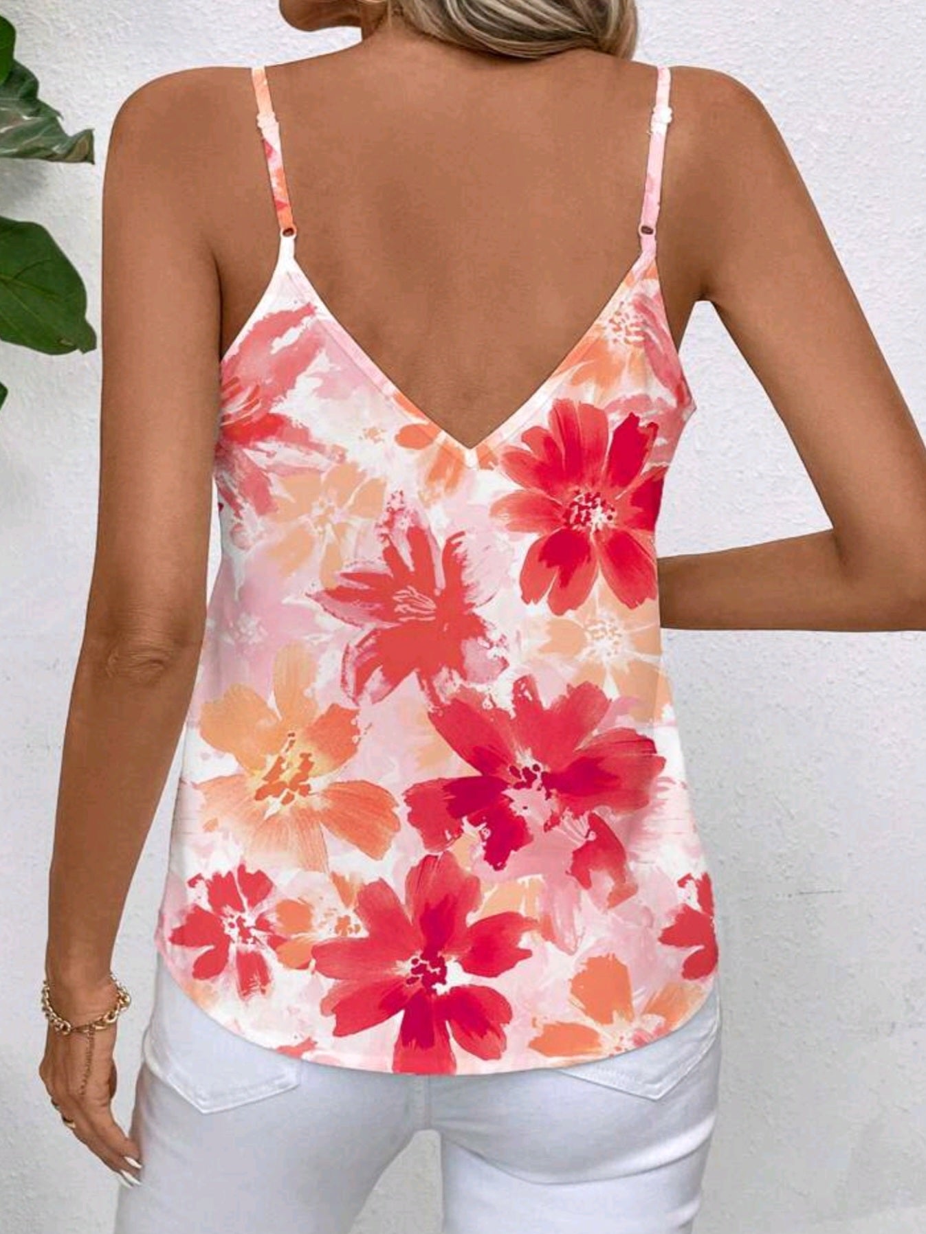 1299 Minimalist Cami Top