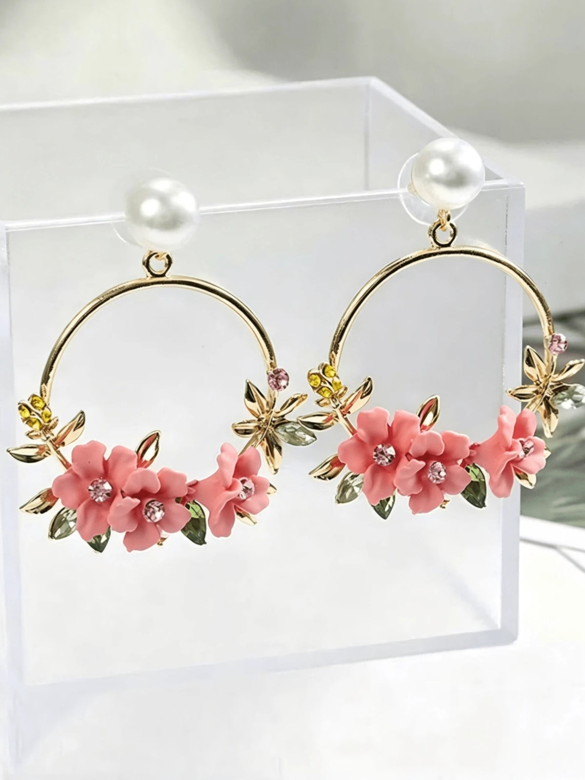 1168 Earrings