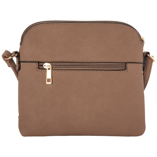Dome Crossbody Bag