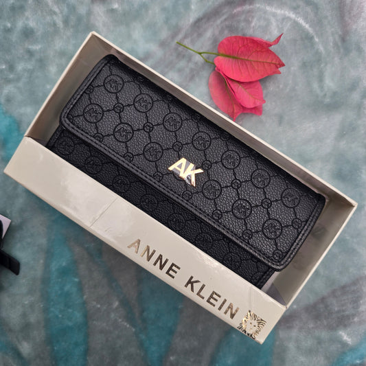 Anne Klein Wallet (boxed)