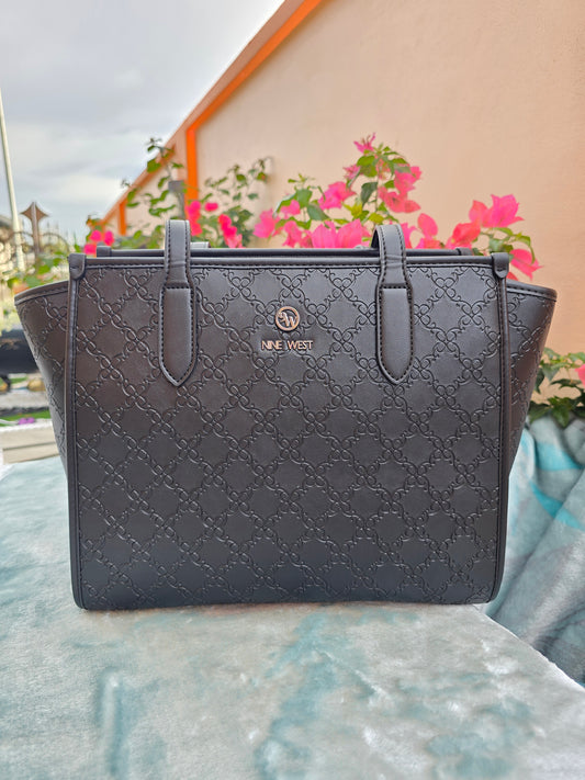 Nine West Tote