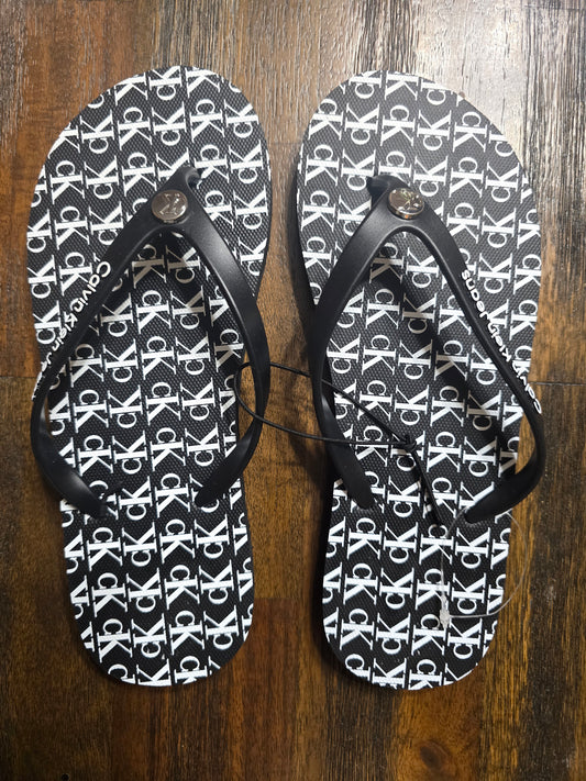 Calvin Klein Flipflops