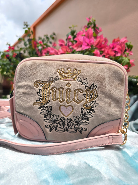 Juicy Couture Crossbody